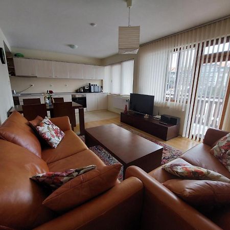 Apartment Pirin Bansko Eksteriør bilde