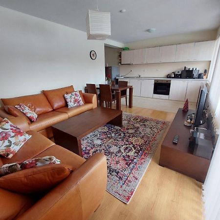Apartment Pirin Bansko Eksteriør bilde