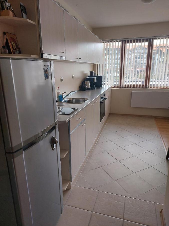 Apartment Pirin Bansko Eksteriør bilde