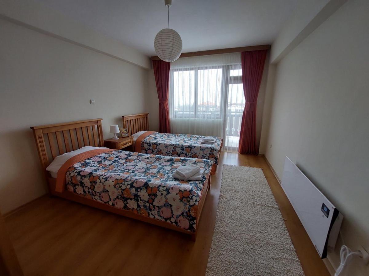 Apartment Pirin Bansko Eksteriør bilde