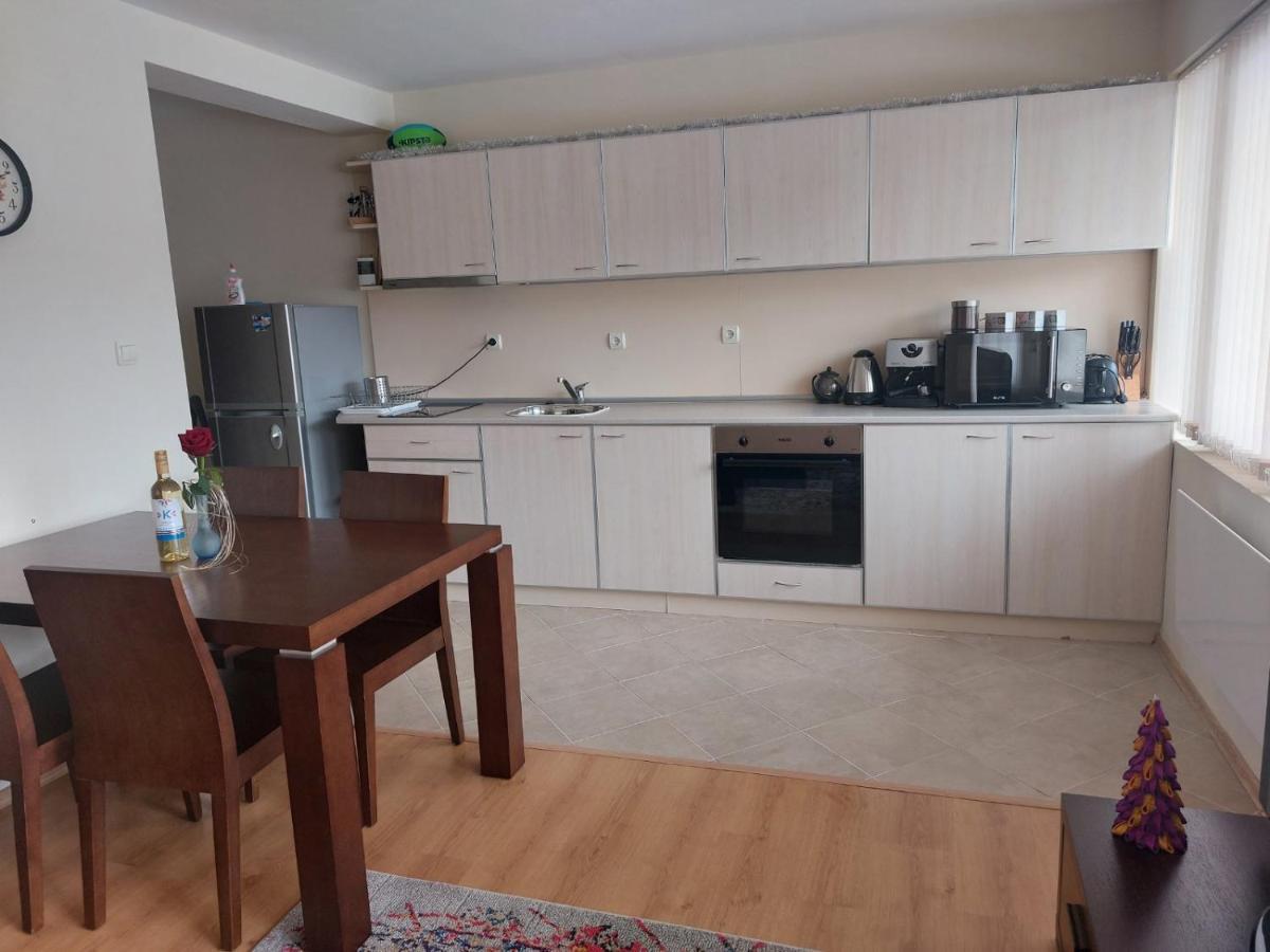 Apartment Pirin Bansko Eksteriør bilde
